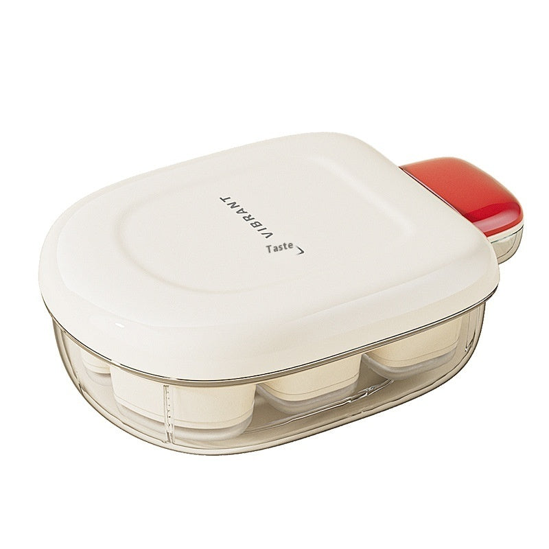Eco-Friendly Refillable Soap Dispenser - Sustainable Bathroom Essential