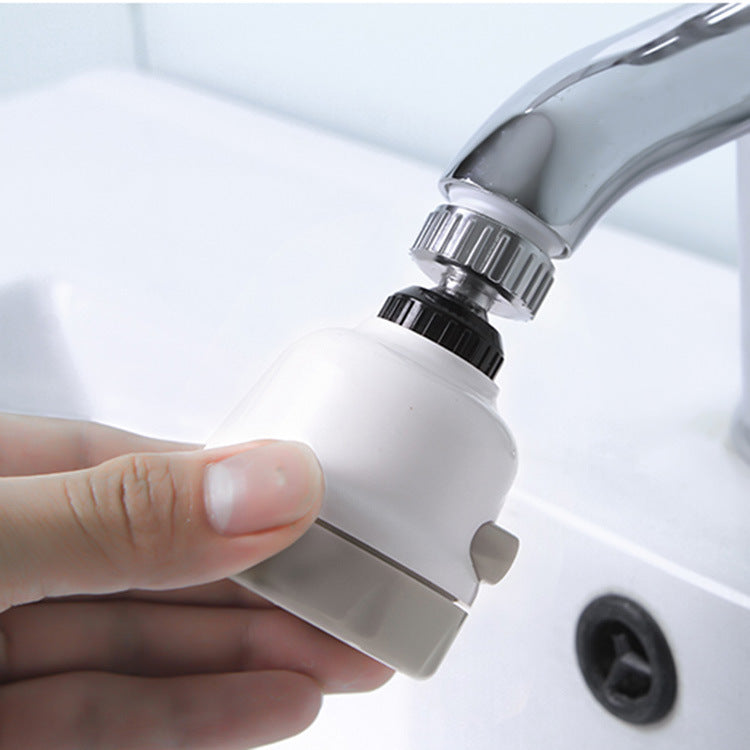 Water-Saving Faucet Aerator - Eco-Friendly, Easy Install, Cost-Effective