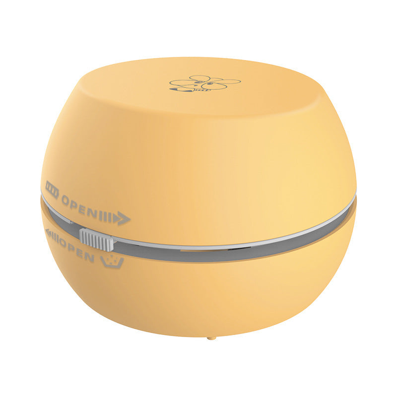 Eco-Friendly Refillable Air Freshener - Natural Fragrance, Compact Design