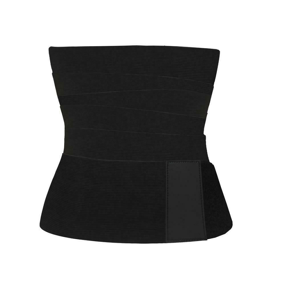 Eco-Friendly Waist Trainer Belt for Wellness & Flexibility
