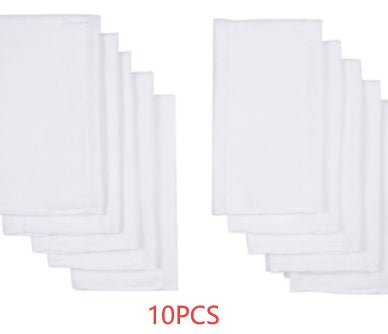 Eco-Friendly Reusable Cloth Diapers - 100% Cotton, Plastic-Free, Ultra-Soft
