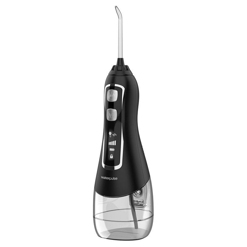 Eco-Friendly Water Flosser for Sustainable Oral Care