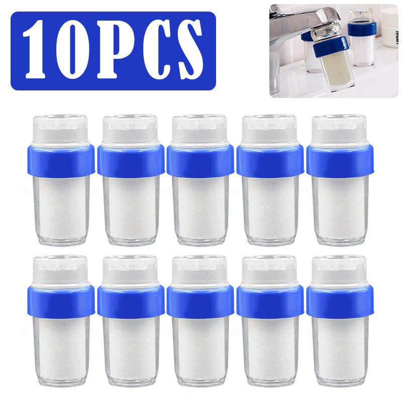 Eco-Friendly Faucet Water Filter - Save Water & Reduce Plastic Waste