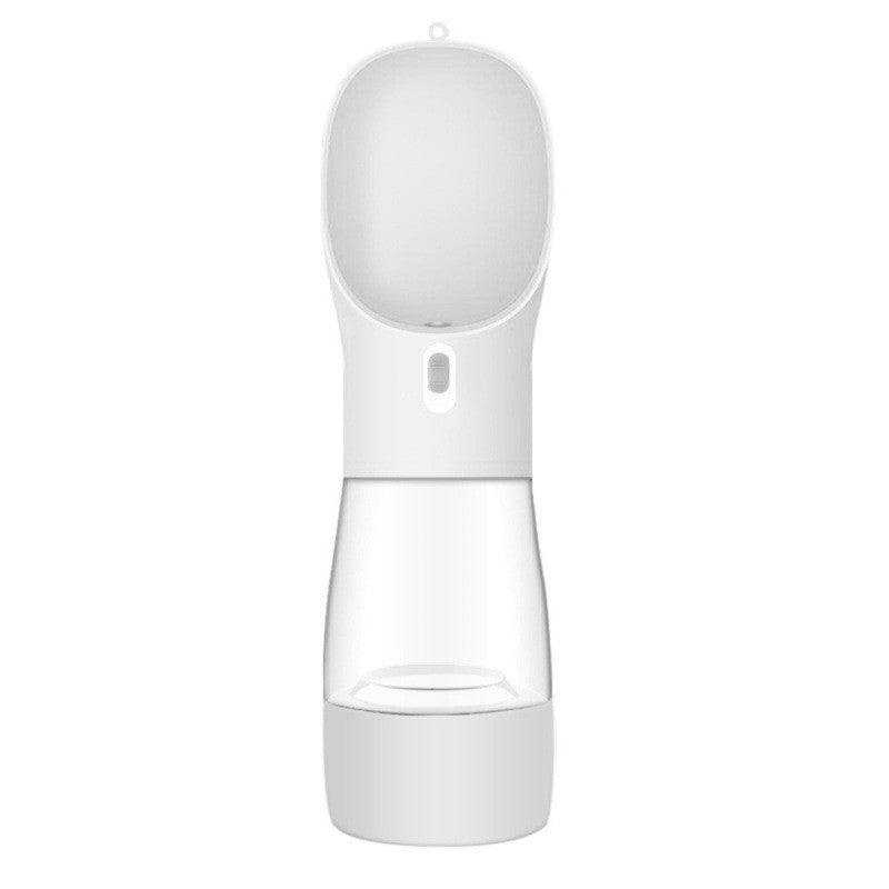 Portable Pet Water Dispenser - Eco-Friendly Hydration for Pets