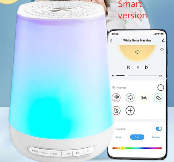 Pink Aromatherapy Essential Oil Diffuser with Water-Saving Technology