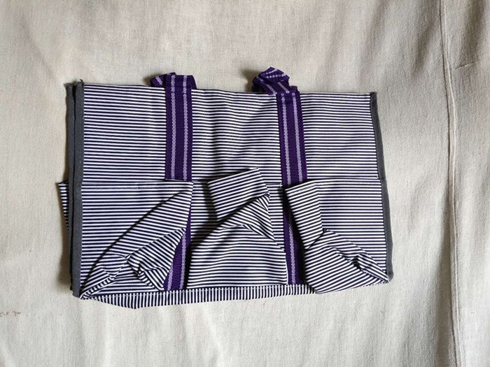 Eco-Friendly Gardening Tote Bag with Tools