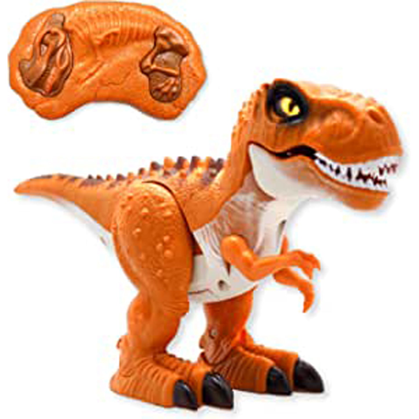 Kidwala RC Intelligent Dinosaur Toys