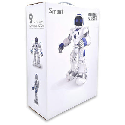 FITTO Advanced humanoid Smart Robot