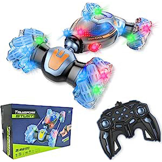 FITTO Gesture Control RC Car for kids