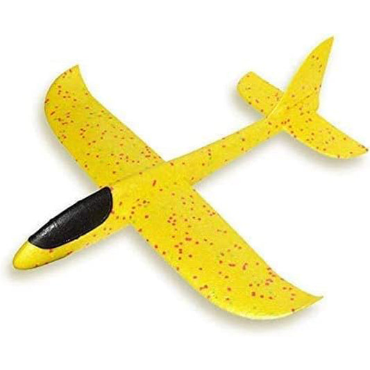FITTO LED Light Airplane - 17.5" Large