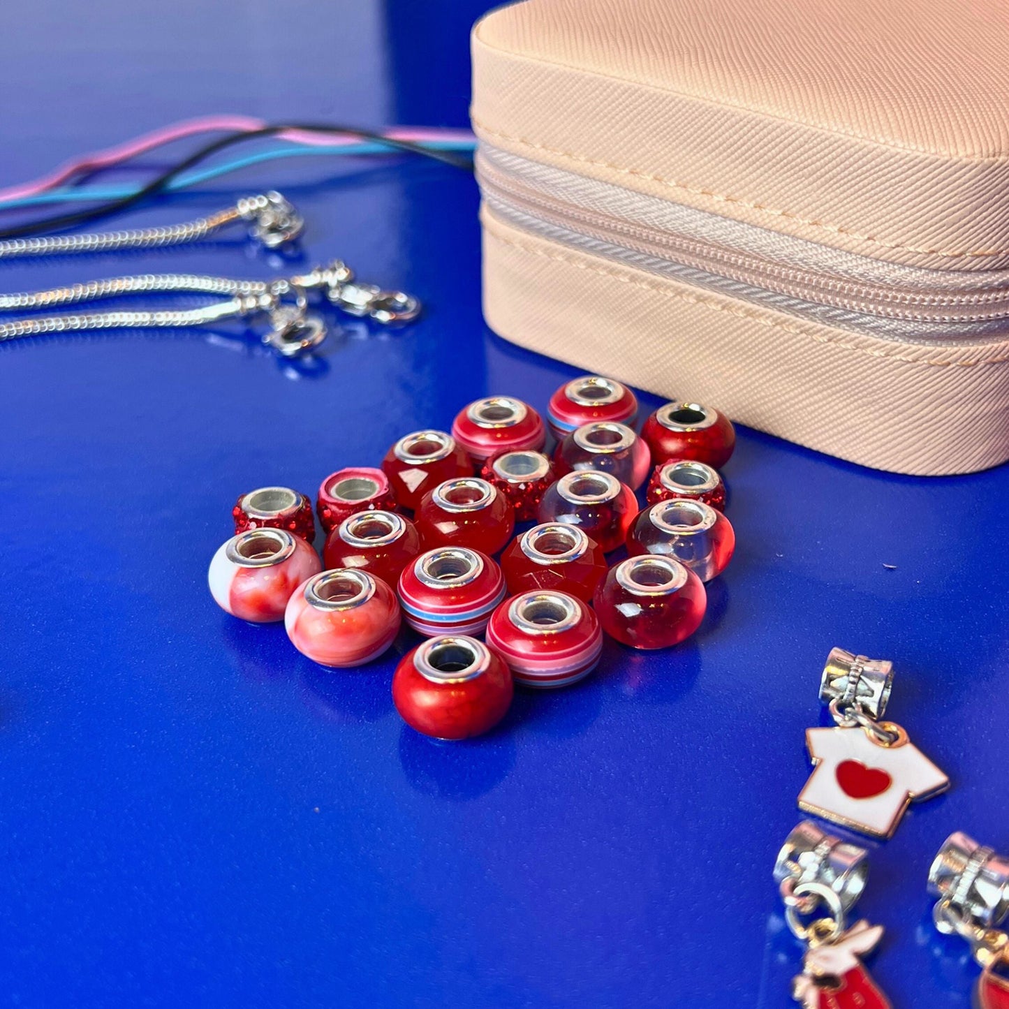 FITTO DIY Bracelet Set for Kids