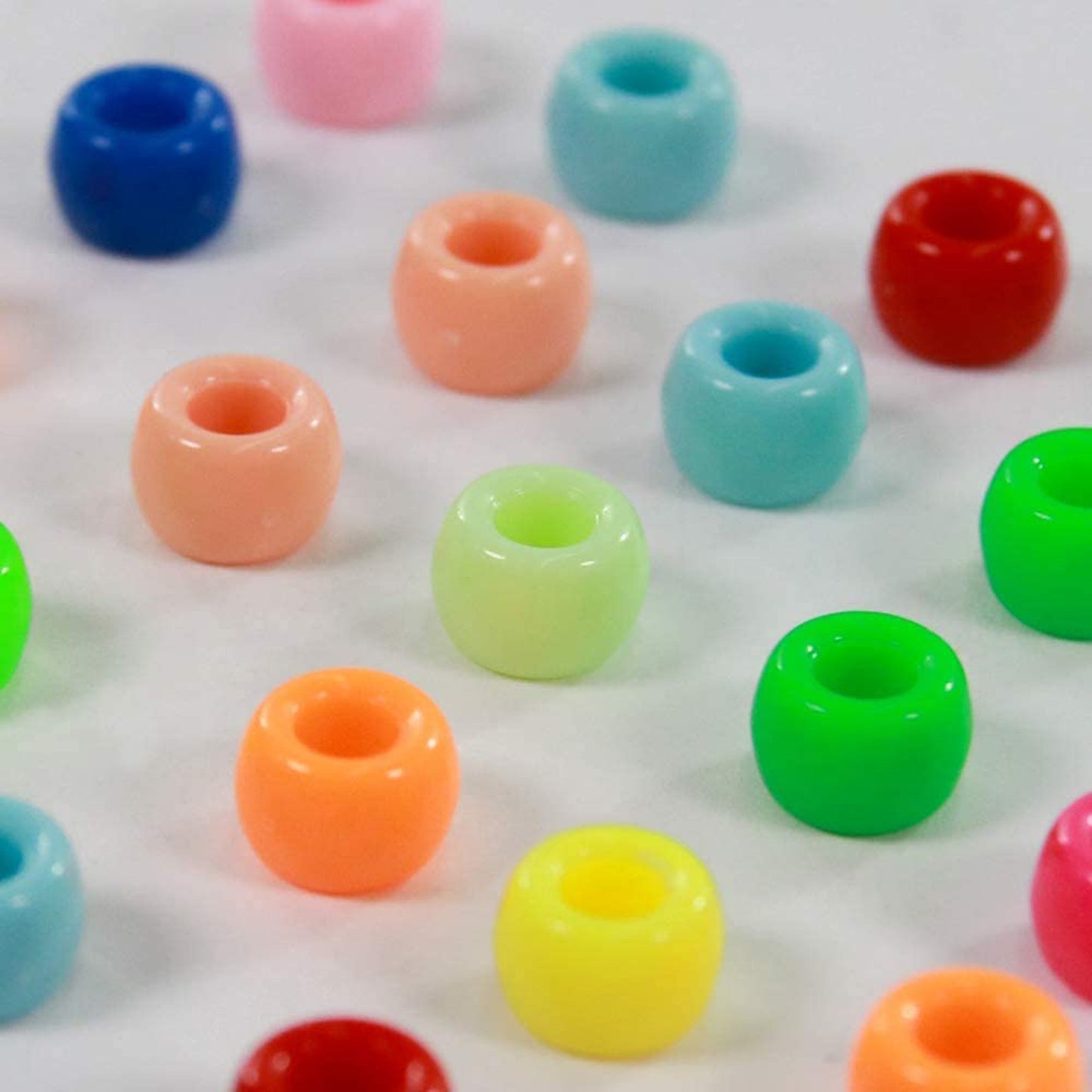 FITTO DIY Bead Set Educational Toy