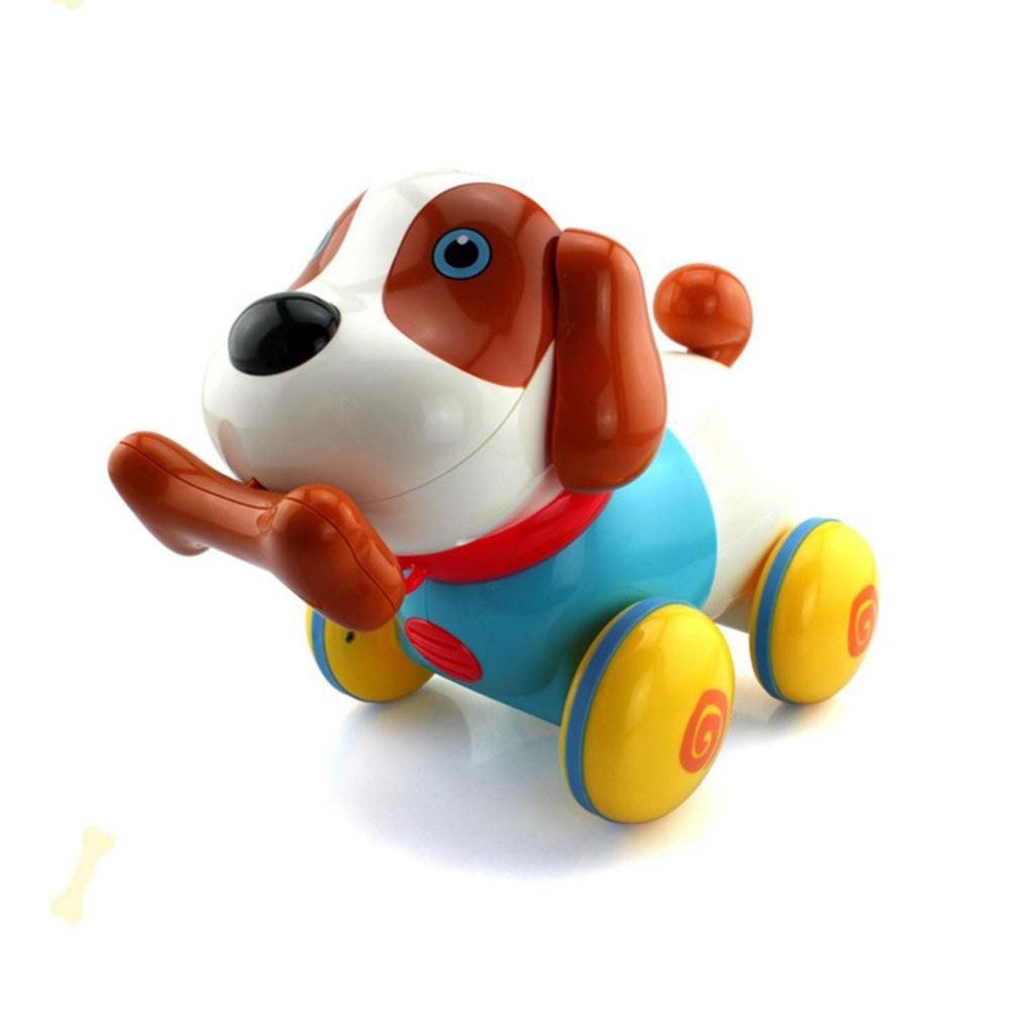 FITTO Electronic Robot Dog Toy
