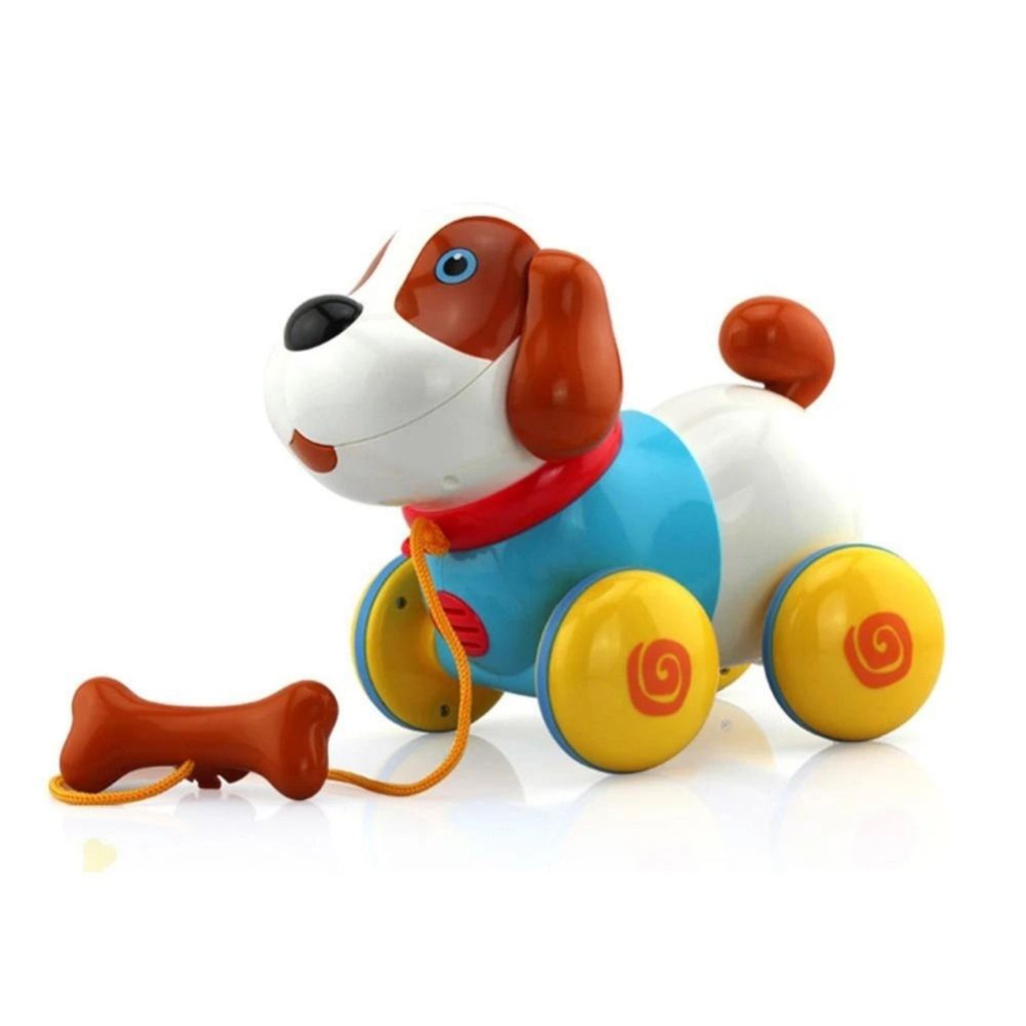 FITTO Electronic Robot Dog Toy