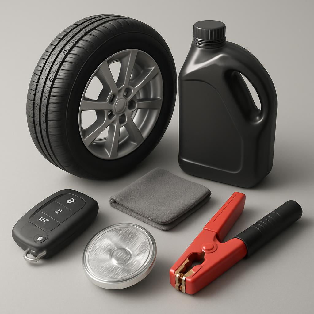 Fitto Automotive collection image