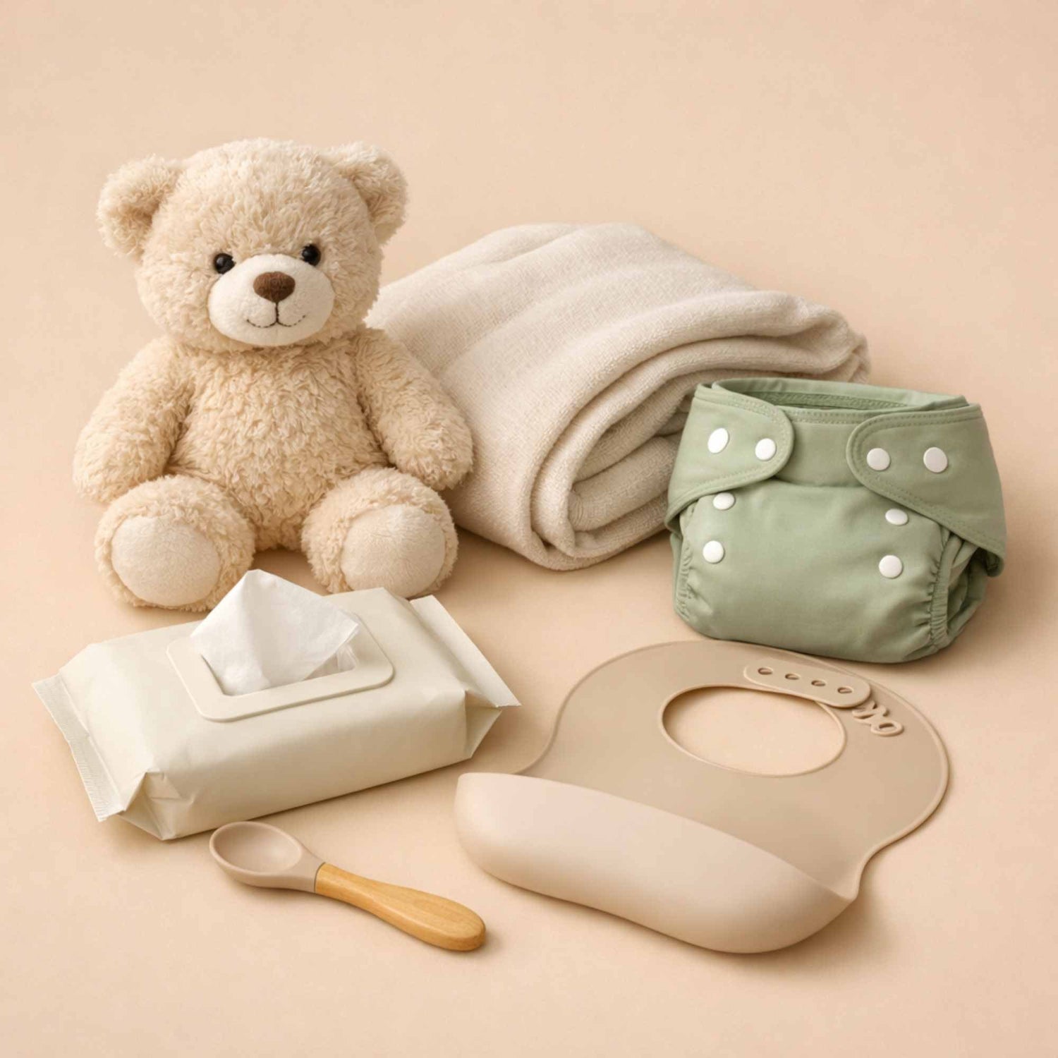 Fitto Baby & Kids Accessories collection