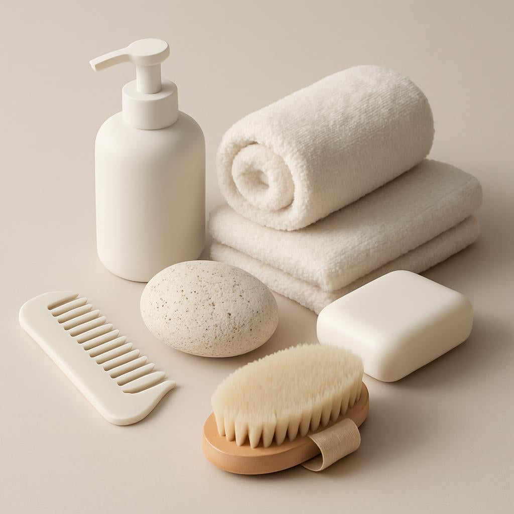 Fitto Bath collection image