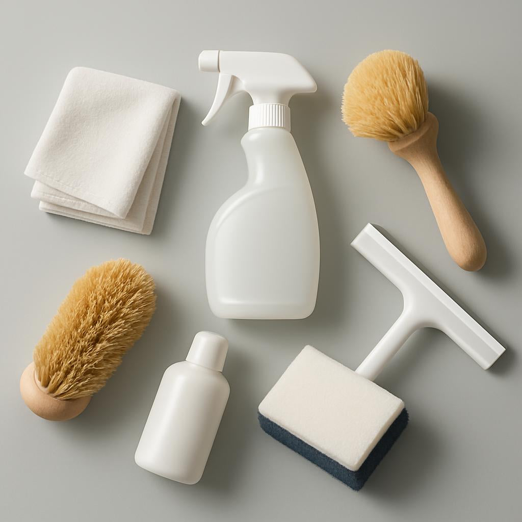 Fitto Cleaning & Care Accessories