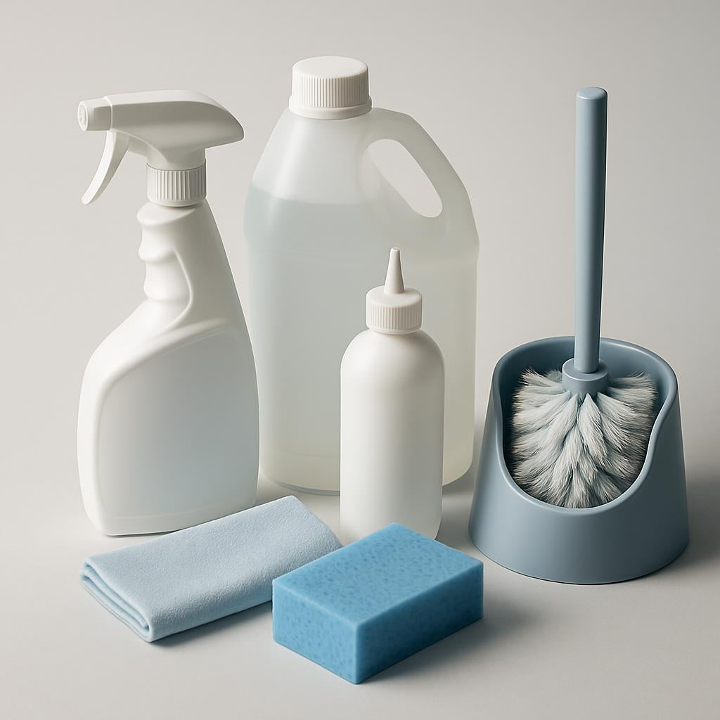 Fitto Cleaning Solutions & Supplies image