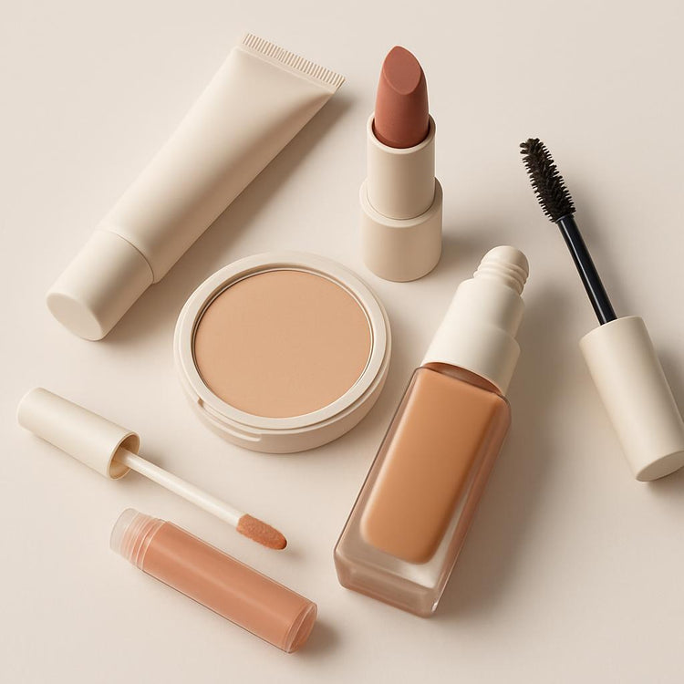 Fitto Colour Cosmetics collection image