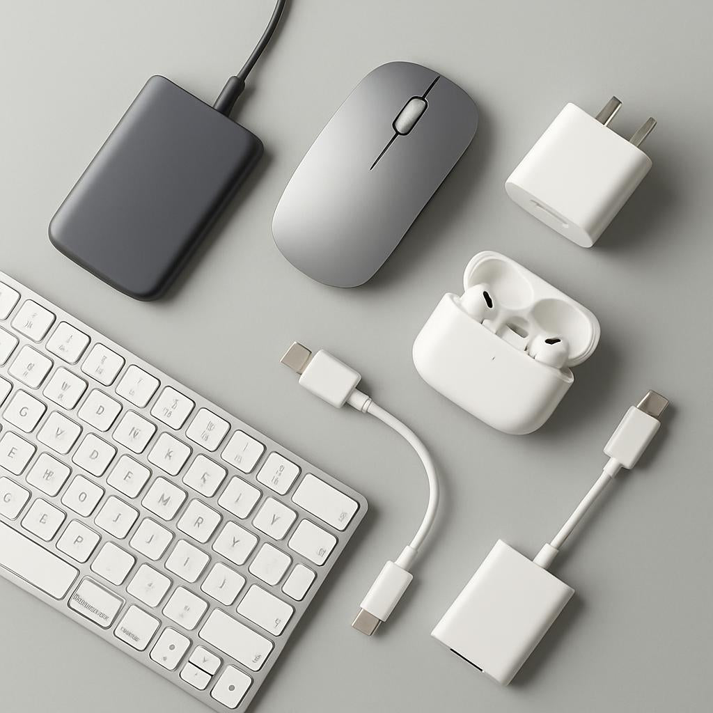 Fitto Computer & Connectivity Accessories