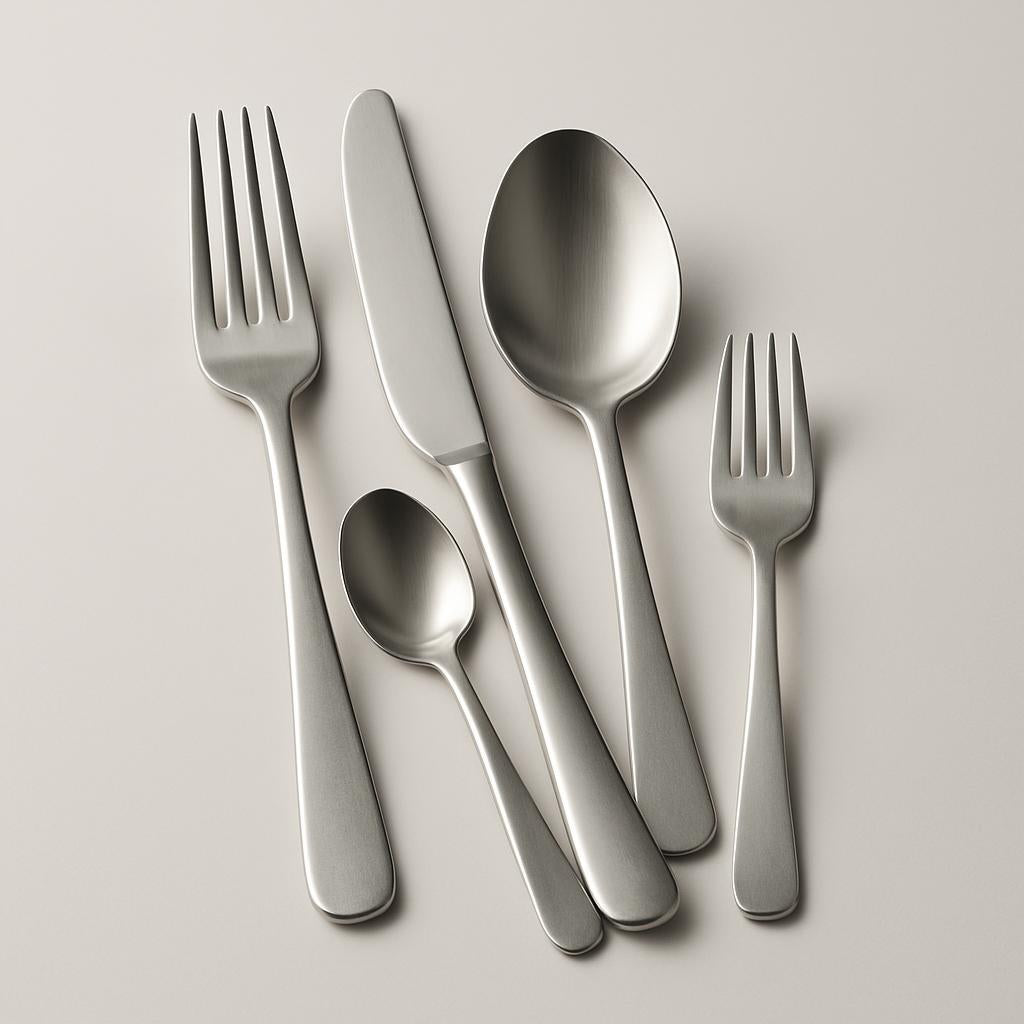 Fitto Cutlery & Flatware collection