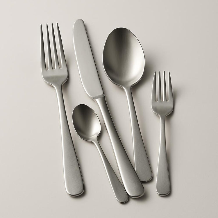 Fitto Cutlery & Flatware collection