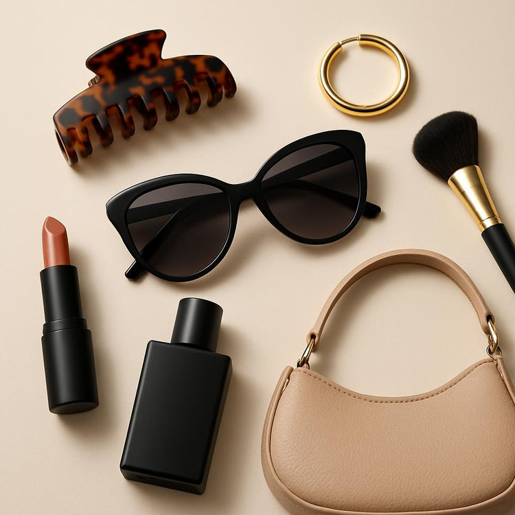 Fitto Fashion & Beauty Accessories