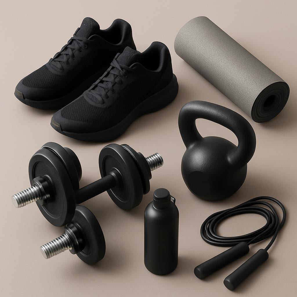 Fitto Fitness & Training collection image