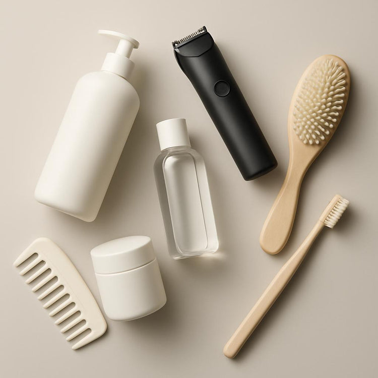 Fitto Hair & Personal Care collection