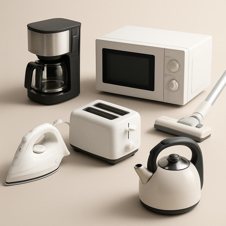 Fitto Home Appliances collection
