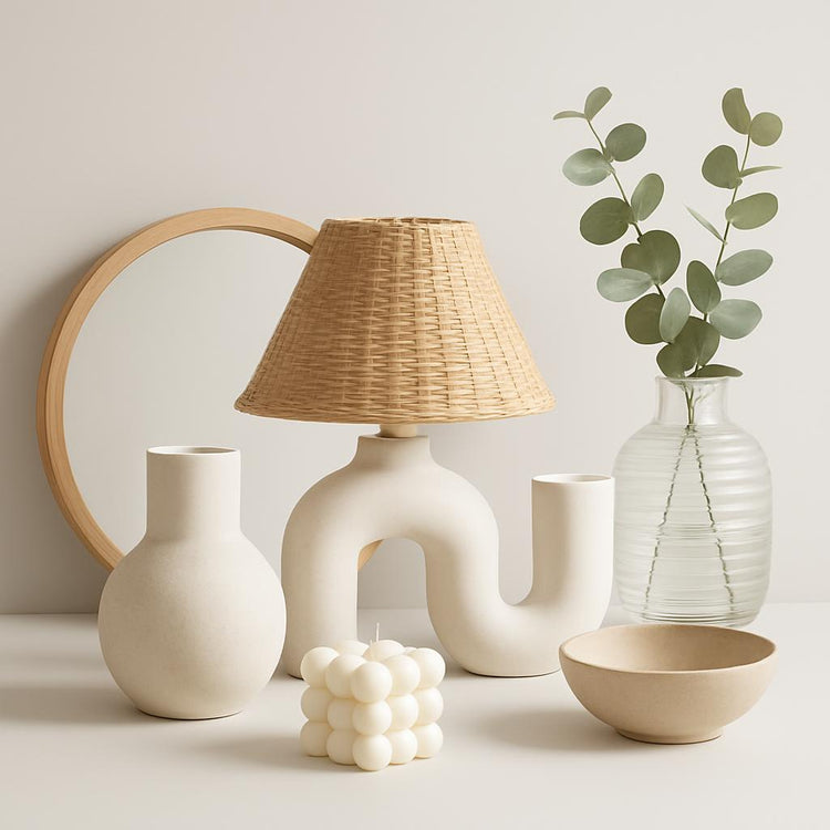 Fitto Home Decor Accents collection image