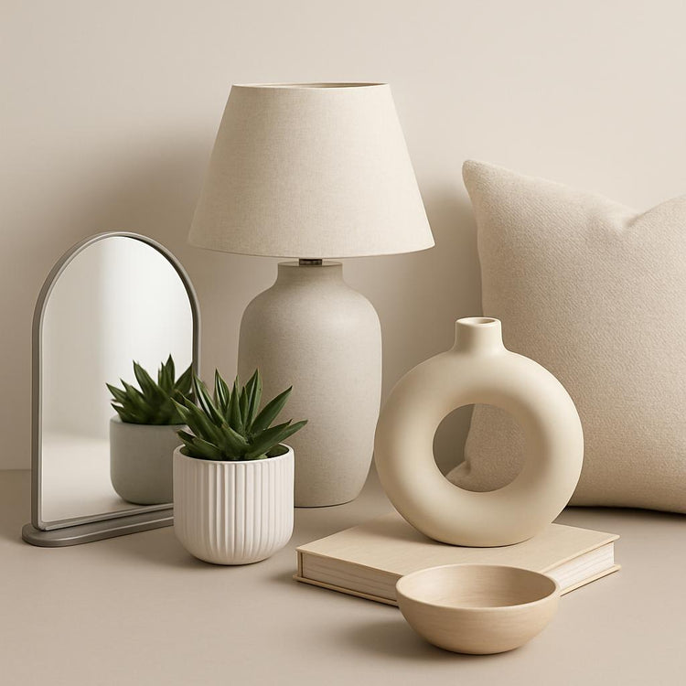 Fitto Home Decor collection