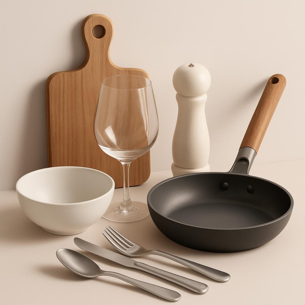 Fitto Kitchen & Dining collection