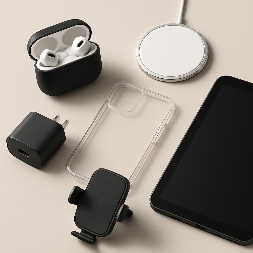 Fitto Mobile & Tablet Accessories