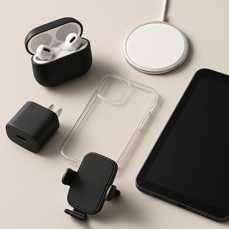 Fitto Mobile & Tablet Accessories