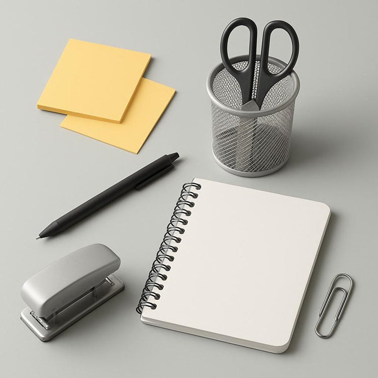 Fitto Office Supplies collection