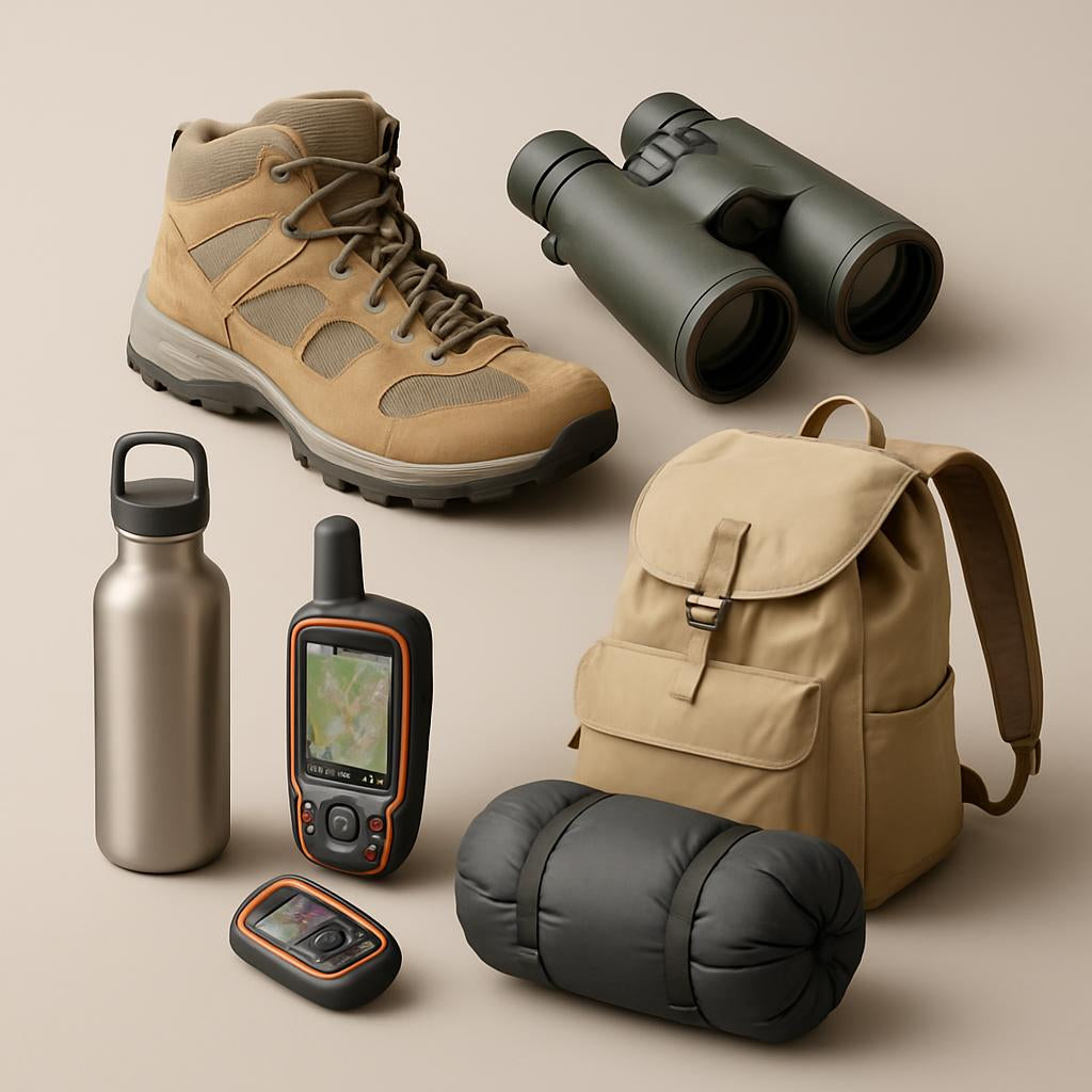 Fitto Outdoor & Adventure collection image