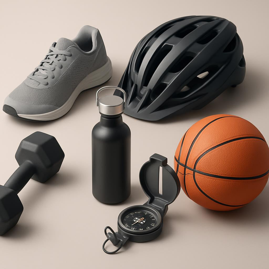 Fitto Sports & Outdoor collection