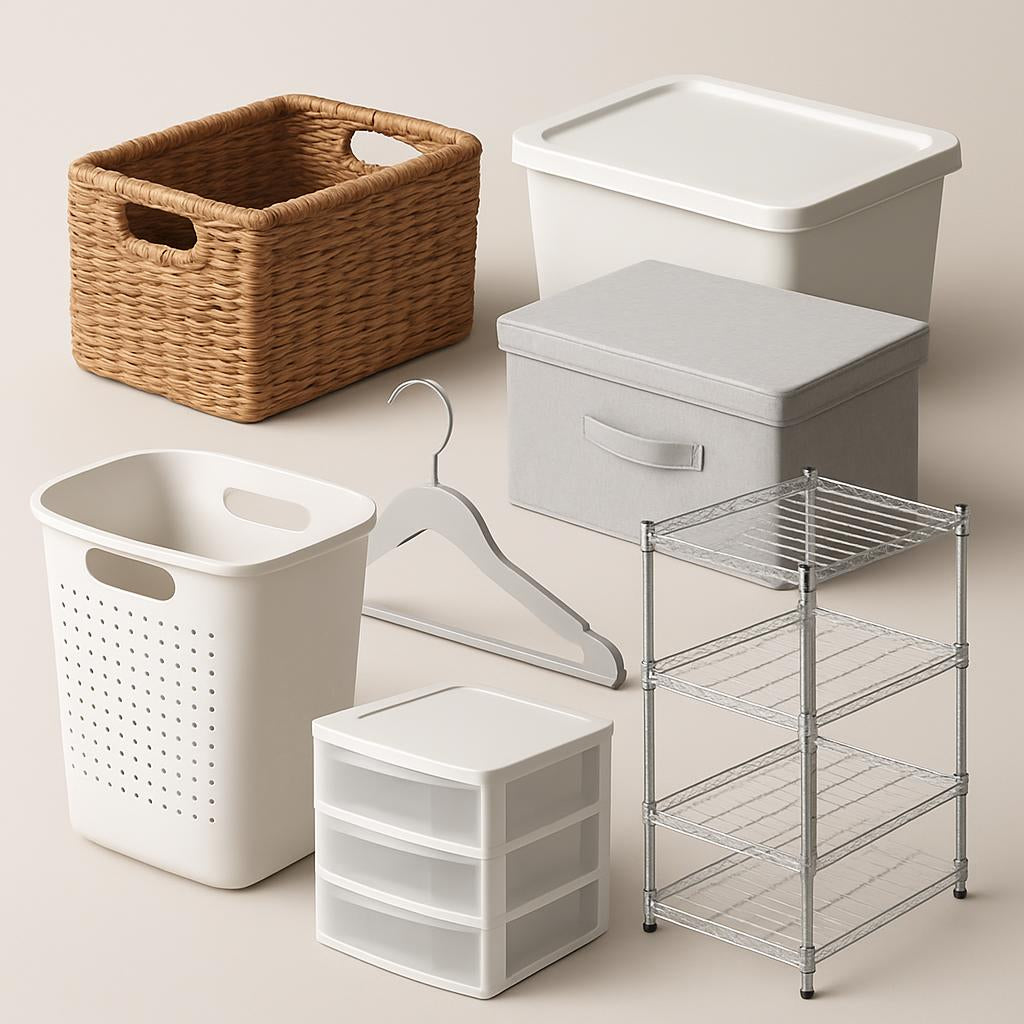 Fitto Storage & Organization collection image