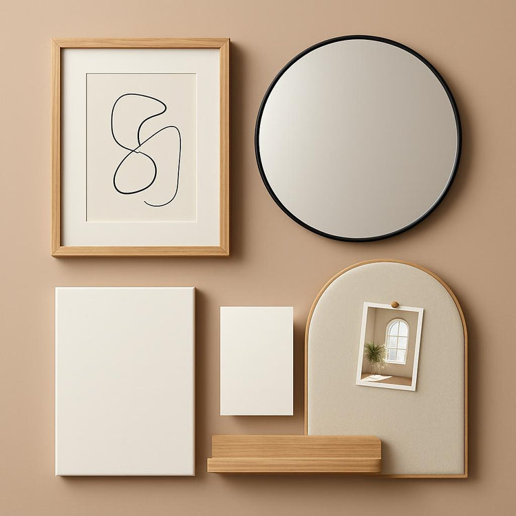 Fitto Wall & Display Decor collection image