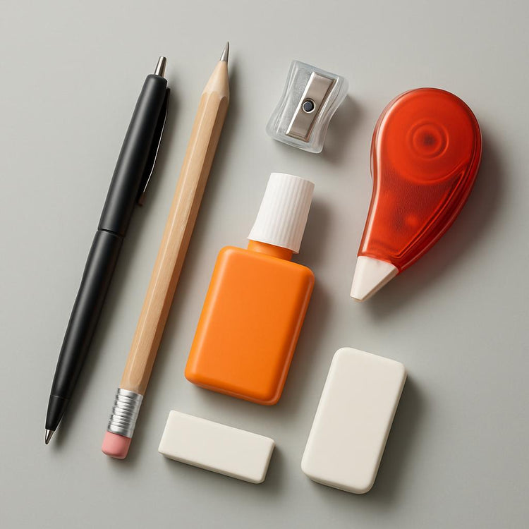 Fitto Writing & Correction Supplies collection