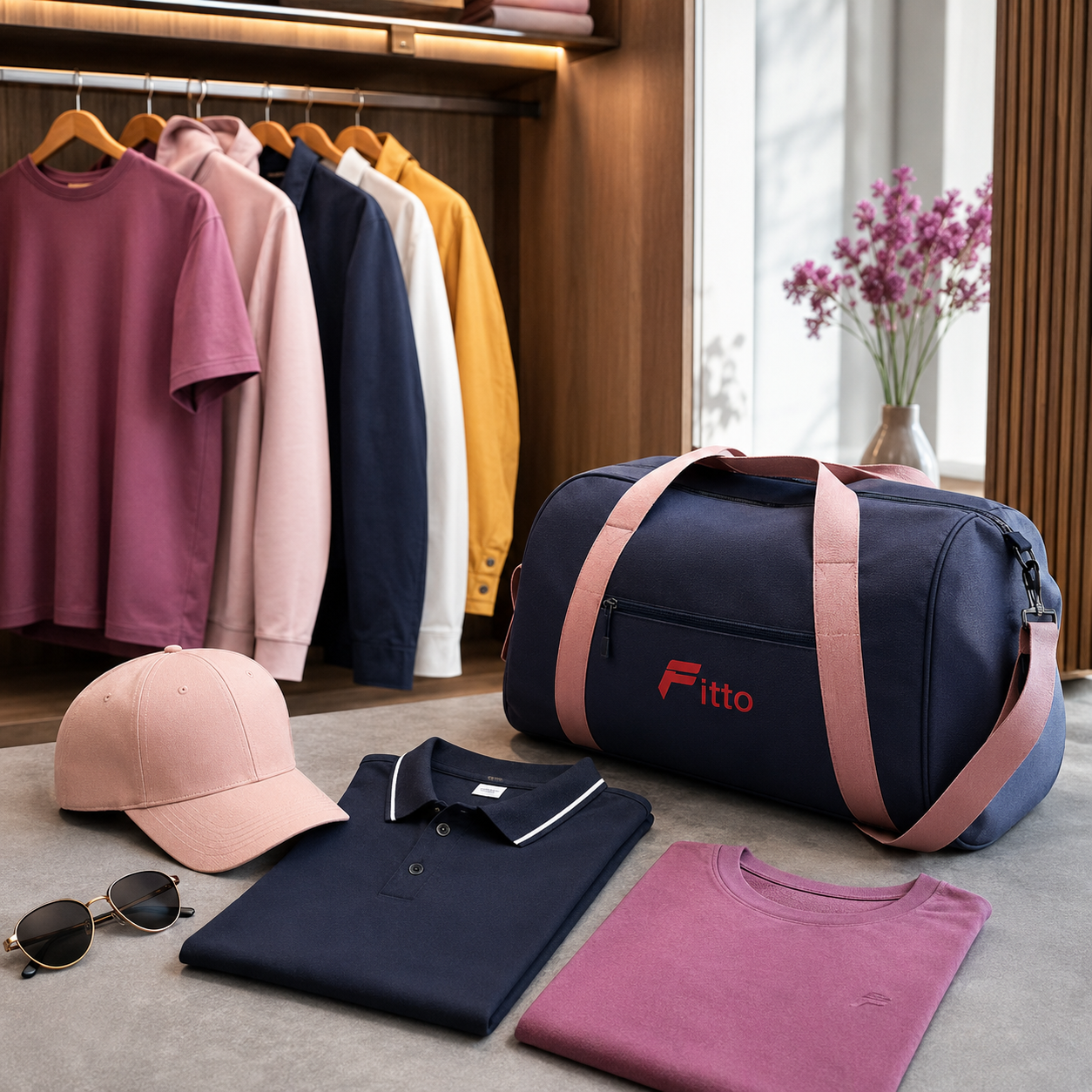 Apparel & Fashion