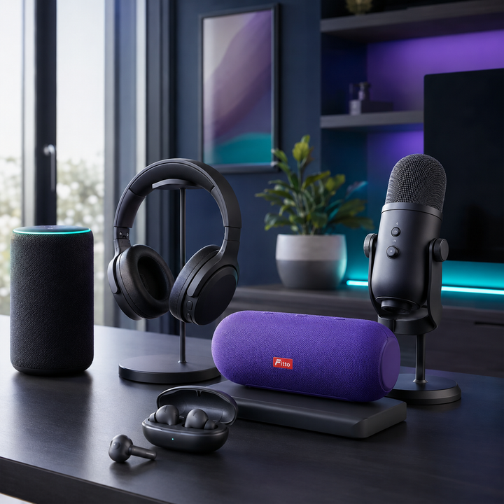 Audio