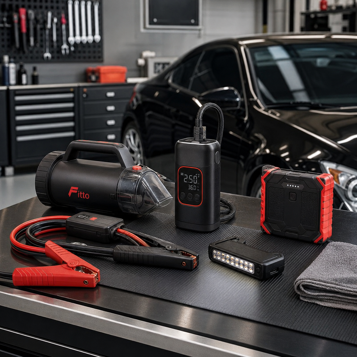 Fitto Automotive collection image