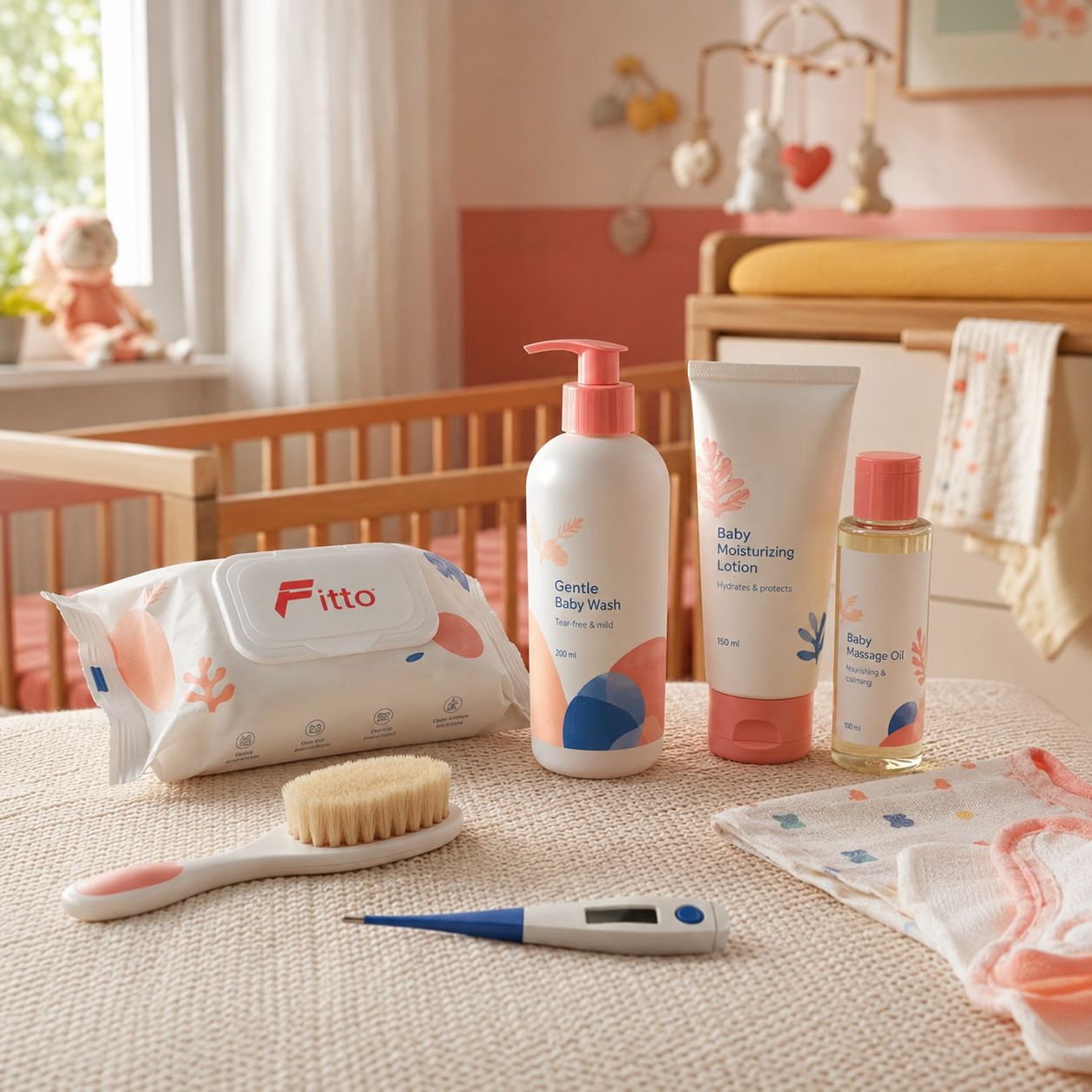Baby Care