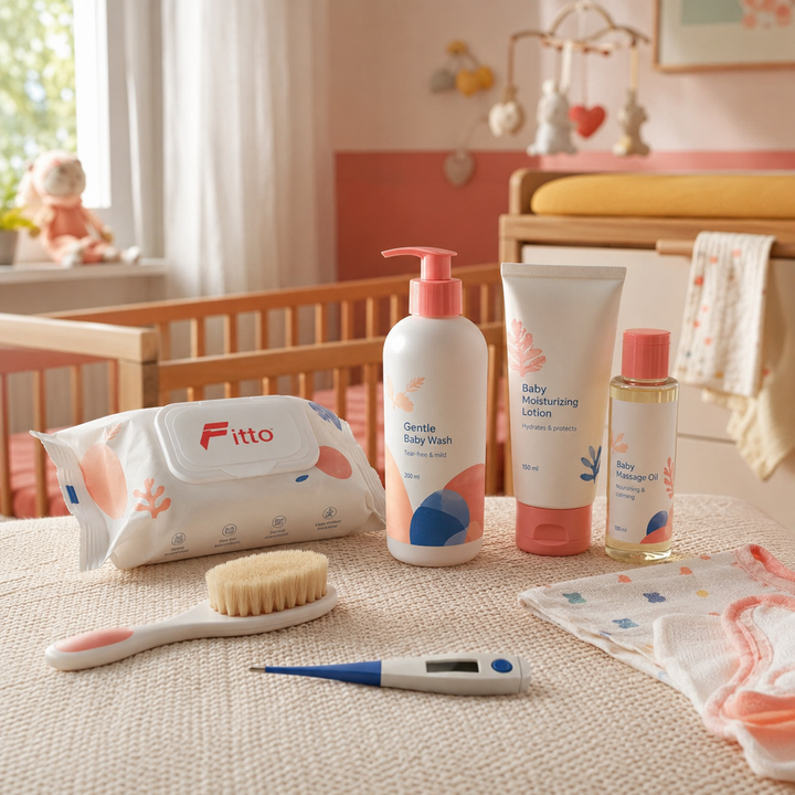 Baby Care
