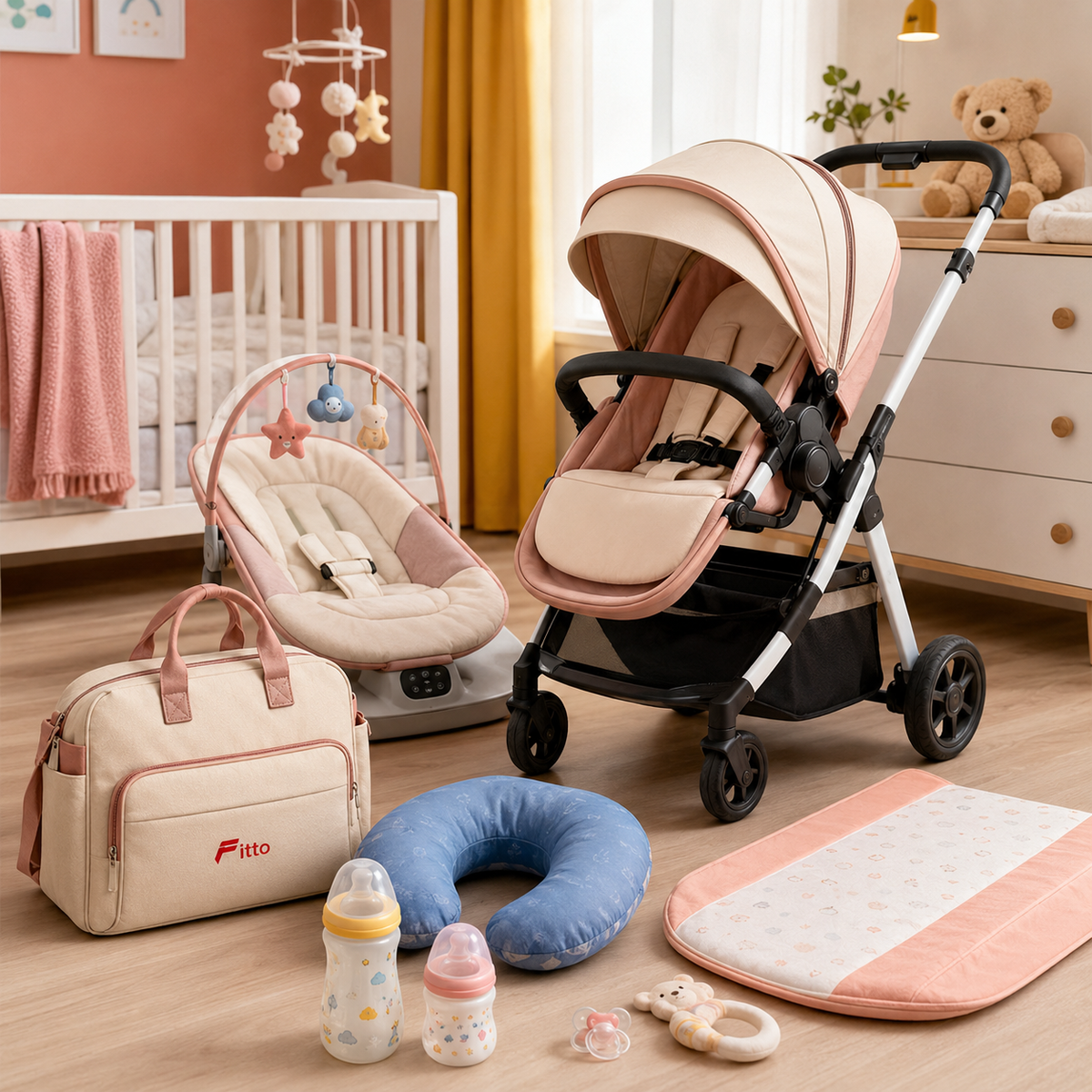 Baby & Maternity