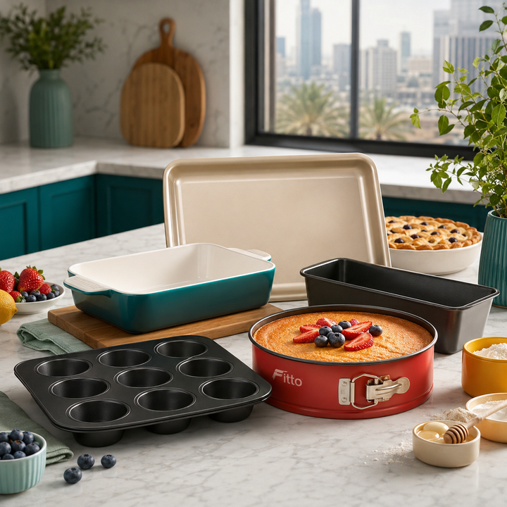 Bakeware