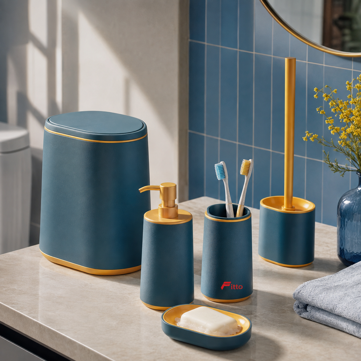 Bathroom Accessories